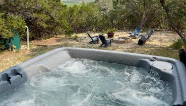 Serene Shores on Medina lake - Foto 2