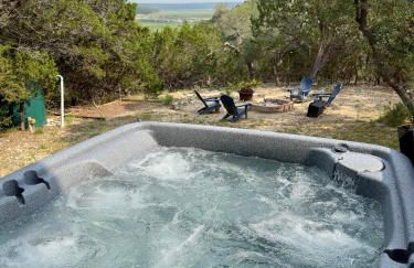 Serene Shores on Medina lake - Foto 2