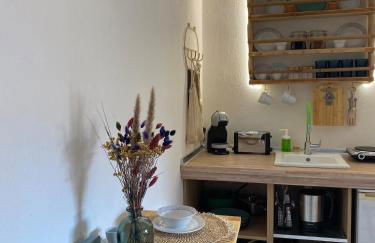 Krystallia backyard house - Foto 2