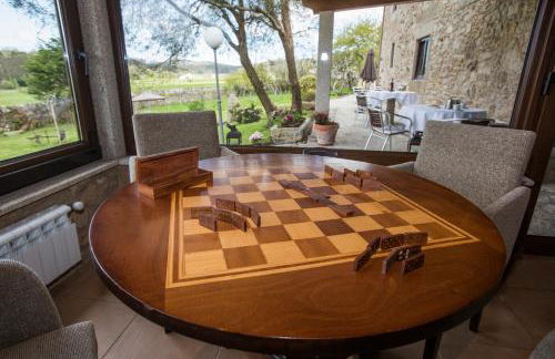 Casa Castiñeira - Foto 12