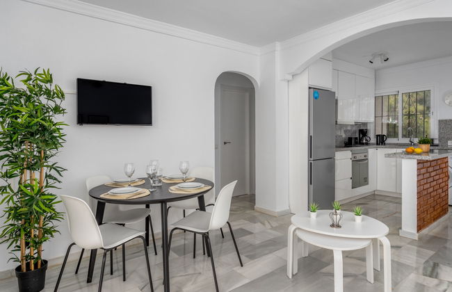 Las Farolas family retreat - Foto 8