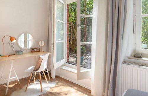 CITY Apartments in zentraler Lage mit Parkplatz - nah an GOP, Kliniken, Bali-Therme - Foto 5