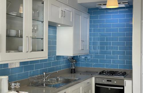 Lovely seafront 2 bedroom Apartment 4 - Foto 7