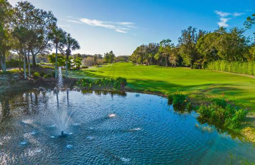 Bundled Cypress Golf Retreat, Unit 203 - Foto 36