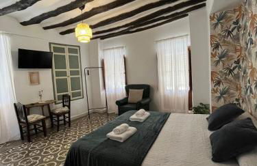 Alojamiento La Escalera - Photo 58