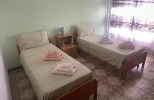 Raggio di Sole Casa vacanze Caulonia Marina a 800m dalla spiaggia - Foto 22