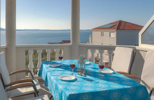 Luton Apartment Zadar Kozino Heating Pool & Jacuzzi - Foto 47