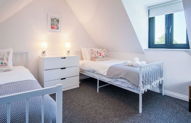 Holm Oak Cottage - 3 Bed - Reynoldston - Foto 3