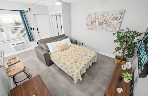 Holiday Park Apartments by Lowkl - Foto 44