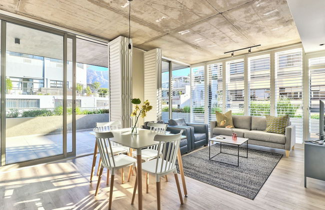 The Quarter Apartments - Foto 77