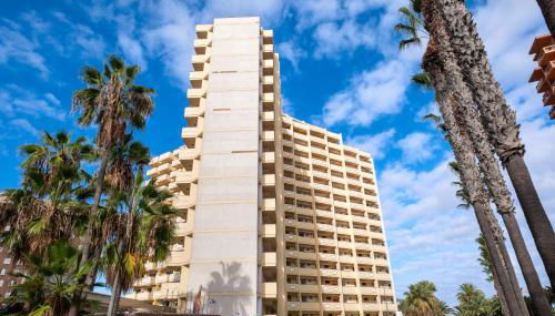 Apartamentos Teneguia - Foto 1