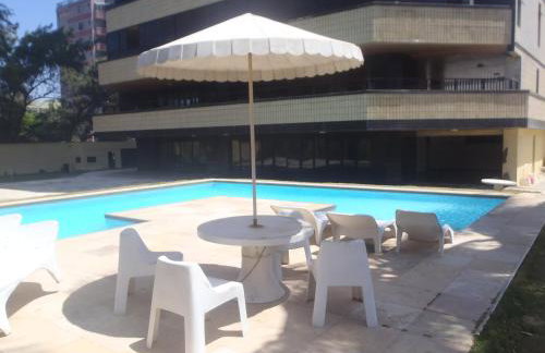 Apartamento Oceano Praia Fortaleza - Foto 50