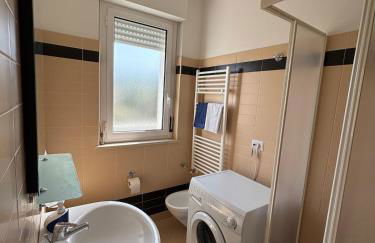 Pineto-Italy-Appartamento vista Mare e Pineta - Photo 3