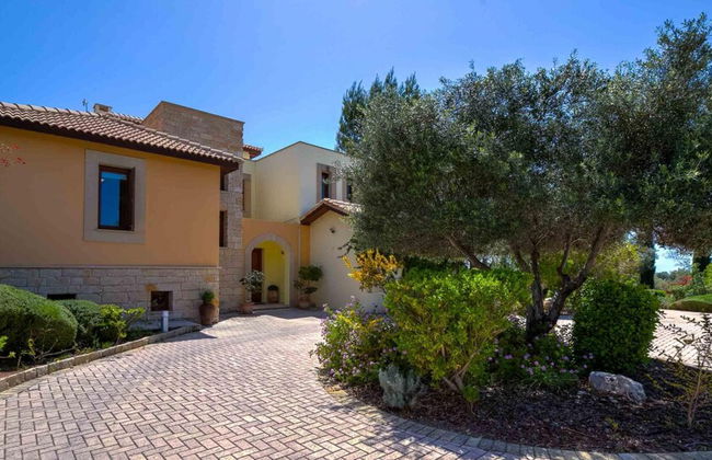 Villa 327 Galinios in Kouklia - Foto 12