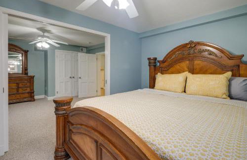 Nature Getaway with On-Site Trails, 17 Mi to DC! - Foto 22