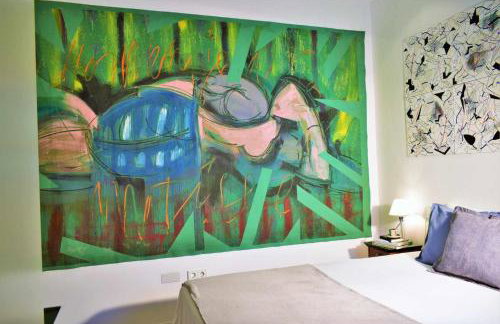 Ático de Arte Bañado en Sol - Foto 24