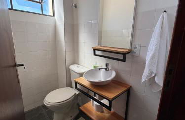 Loft charmoso bem no centro - Foto 11