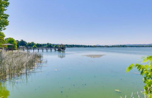 End Unit with Clear Lake Access in NorCal! - Foto 25