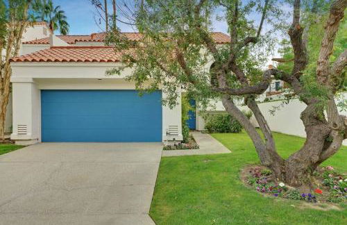 La Quinta Tennis Villa steps to the resort! - Foto 24