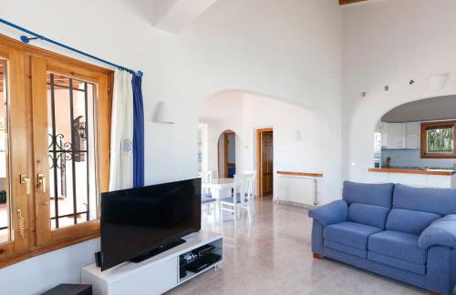 Villa Villa Jilian by Interhome - Foto 12