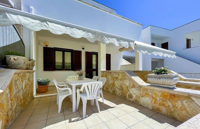 Beautiful 2-bed Apartment in Marina di Mancaversa - Foto 22