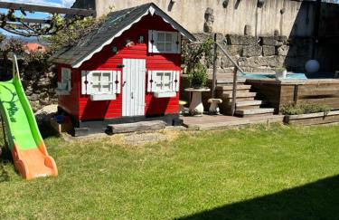 Aturuxo, Casa dos Mestres - Foto 9