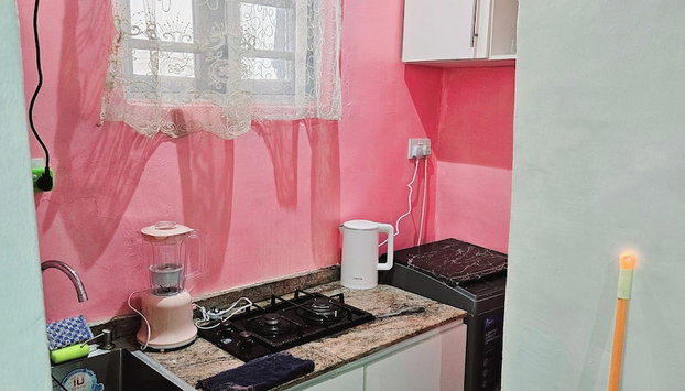 Motalvin Court - Foto 5, Cocina privada