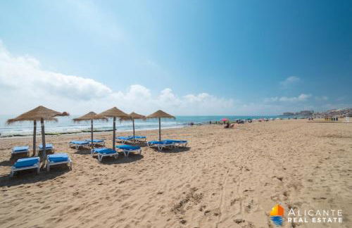 119 Sunny Dream - Alicante Holiday - Foto 36