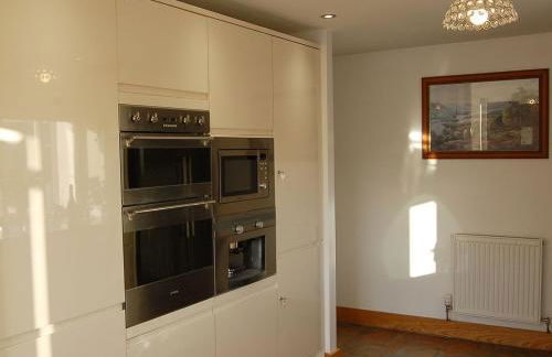 Tawel Fryn Bungalow near Dolgellau - Foto 18