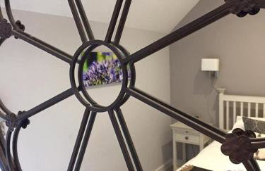 Fullers Hill Cottages - Foto 80