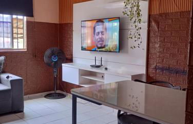 Apto Completo Aparecida de Gyn - Foto 1