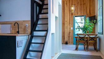 Welcôm Apparts-chic et intimiste-100m du Port - Foto 4