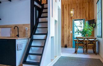 Welcôm Apparts-chic et intimiste-100m du Port - Foto 16