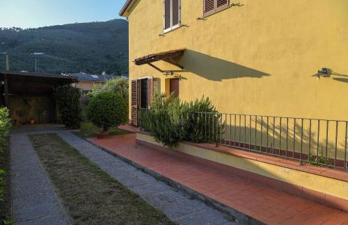 Villetta i Nocetti - Foto 16