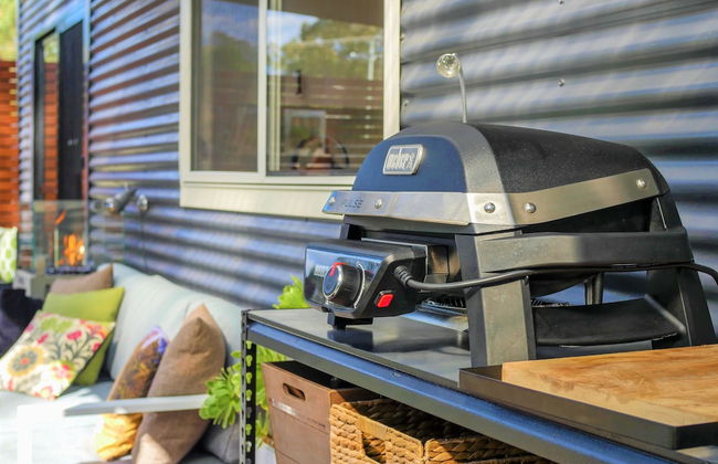 Three Beaches - Chic Eco Home Tasmania - Foto 38