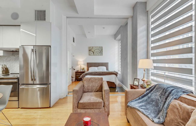 Stylish Deluxe 1BR At HWH by Oneluxstay - Foto 12