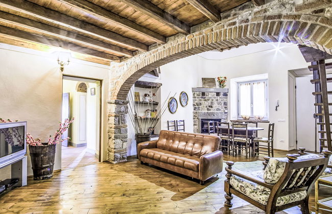 Casale Labbia - Photo 4