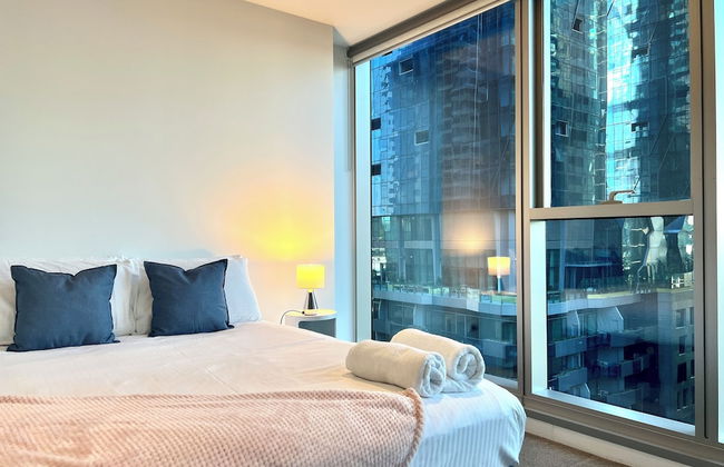 ReadySet Apartments on Rose Lane - Foto 32