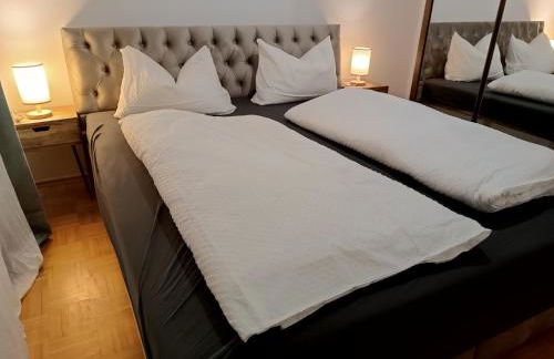 Ferienwohnung Innenstadt - Foto 2