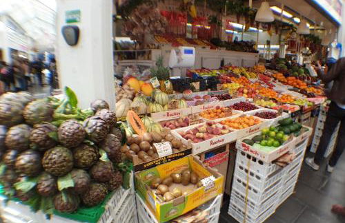 Casa Ferrari Testaccio e Trastevere Wi-Fi free - Foto 21