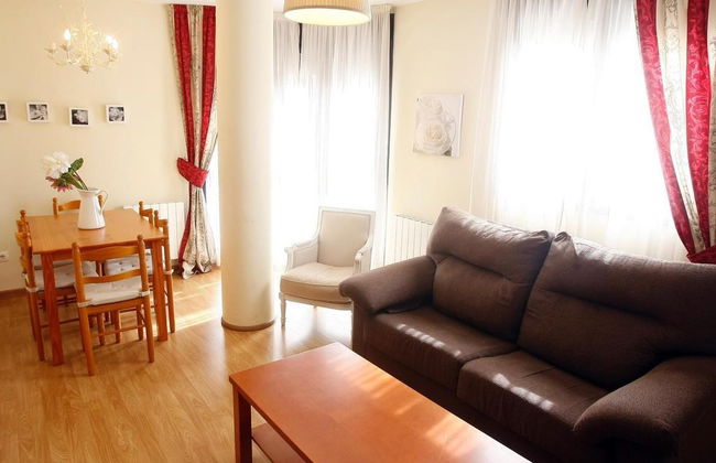 Apartamentos Turísticos Real Valle Ezcaray - Foto 32