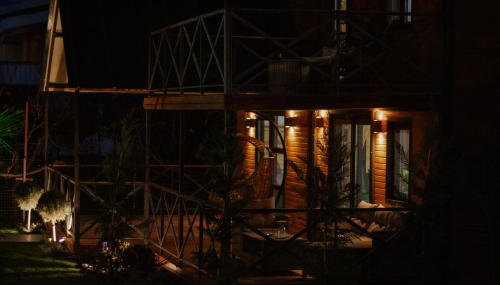 Wooden villas - Foto 5