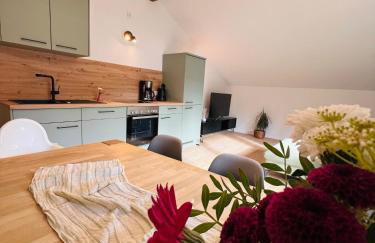 Ferienwohnung Leonie - Foto 1