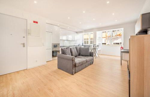 GuestReady - Grey pearl in Queluz - Foto 8