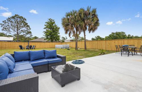 Coastal Retreat by the Beach - Foto 7