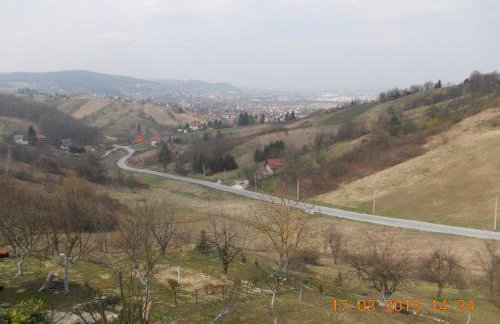 Panorama Apartman - Foto 9