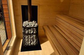 Domki U Tarnawy - Foto 38