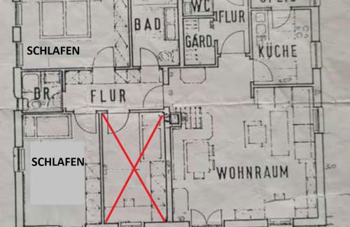 Ferienwohnung Am Kurpark - Foto 12