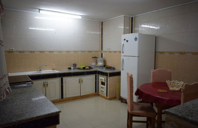 La Casa Skikda Jeandarc - Foto 8