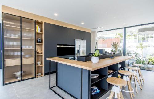 Villa Luxueuse Vue Mer - Foto 2